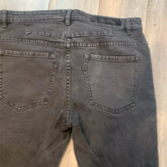 Zanerobe Joe Blow Black/GreySz: 36 - Picture 4 of 5